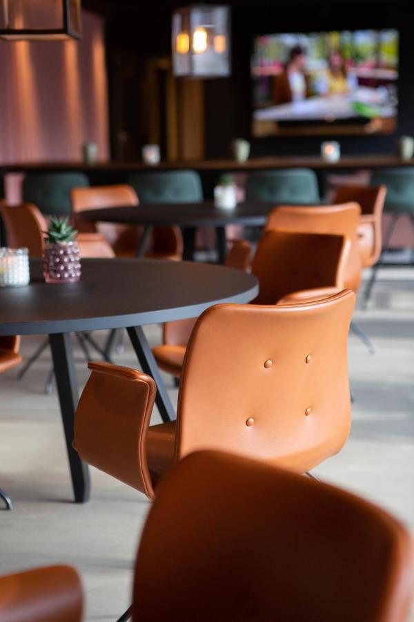 Struer Grand Hotel Eksteriør bilde